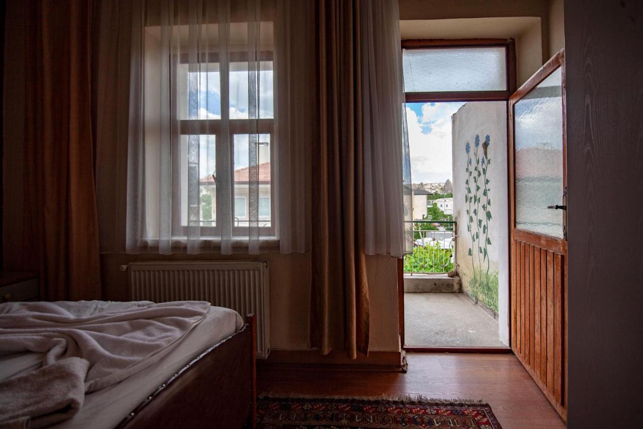 Kose Pension Göreme Exterior foto