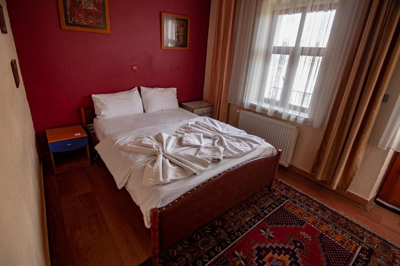 Kose Pension Göreme Exterior foto