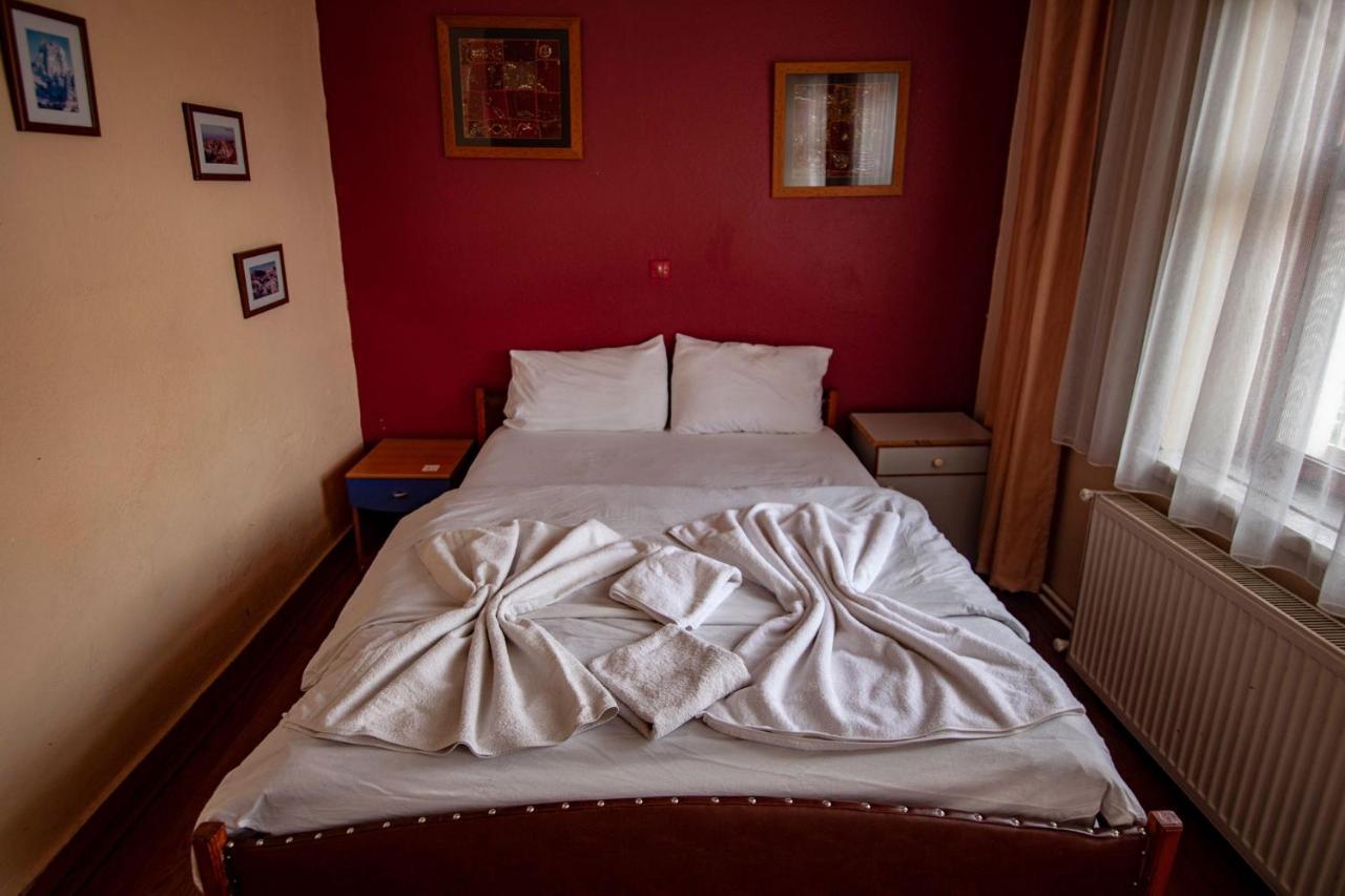 Kose Pension Göreme Exterior foto