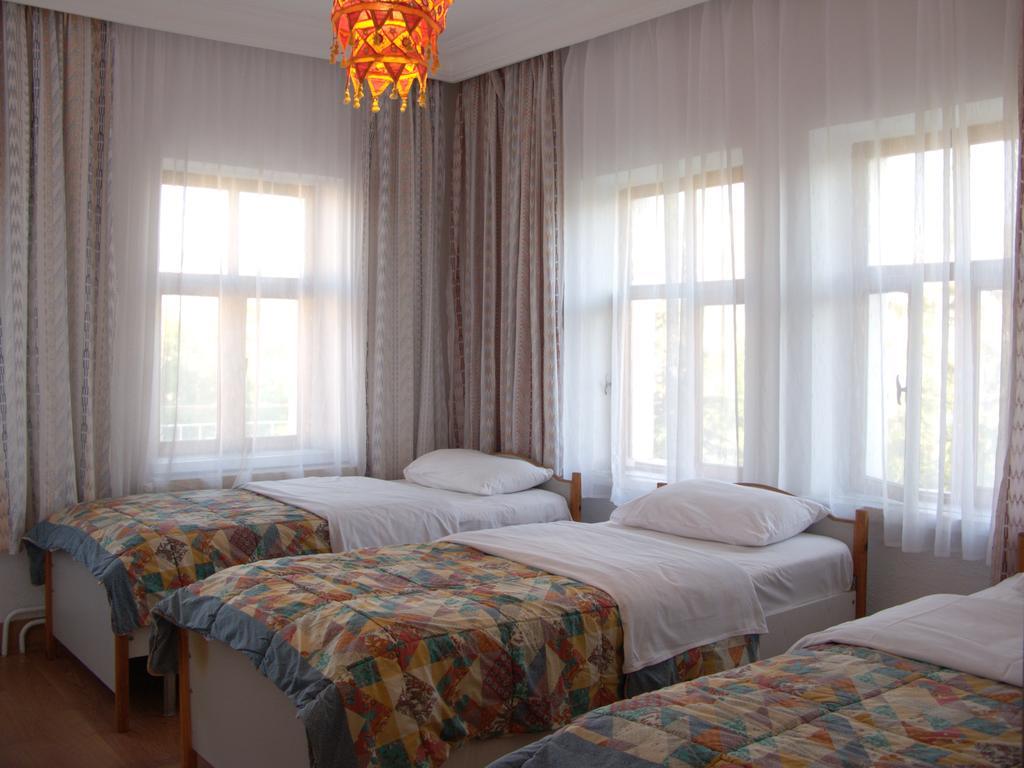 Kose Pension Göreme Exterior foto