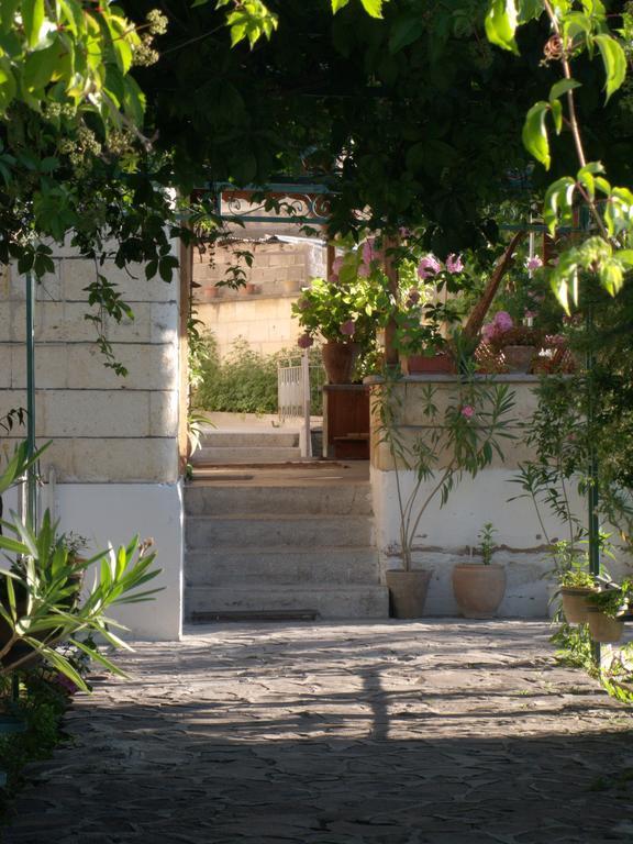 Kose Pension Göreme Exterior foto