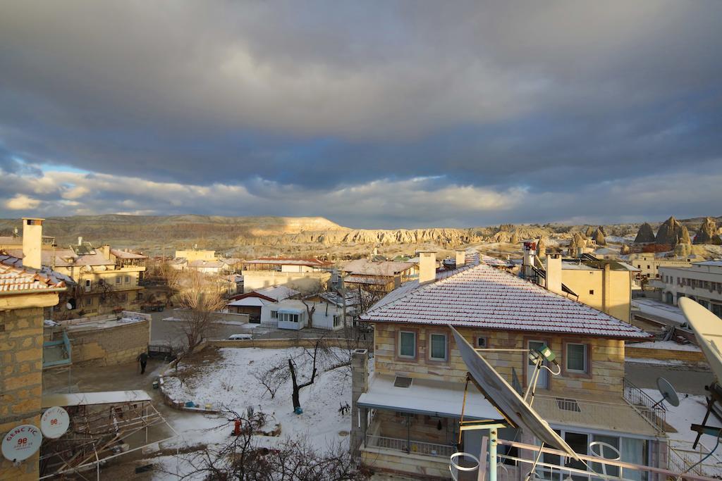 Kose Pension Göreme Exterior foto