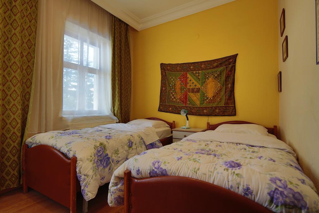 Kose Pension Göreme Zimmer foto
