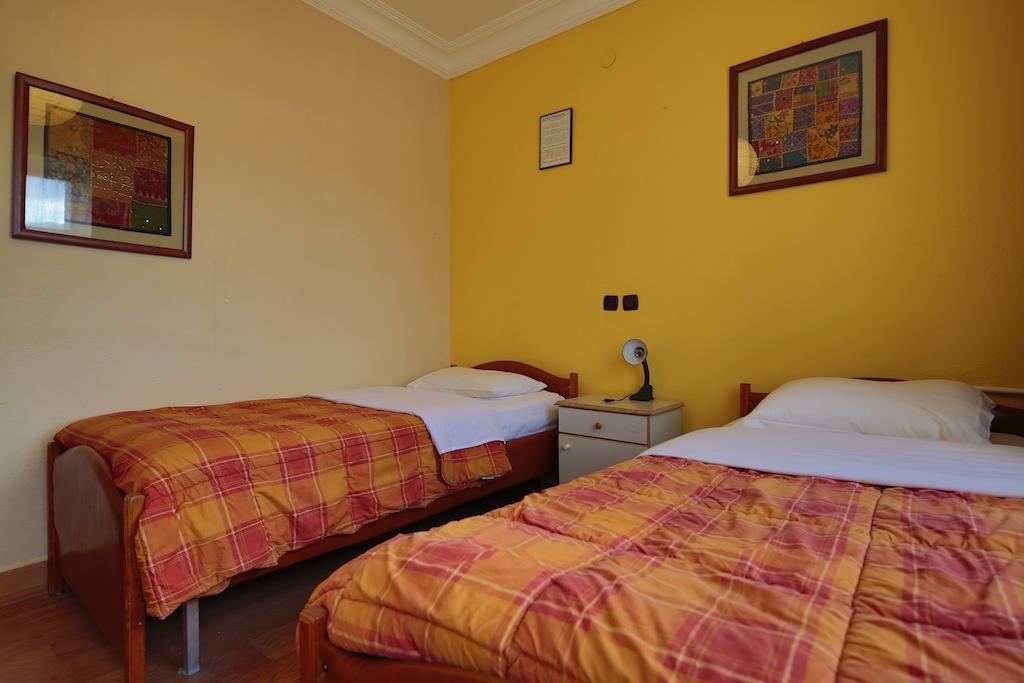 Kose Pension Göreme Zimmer foto