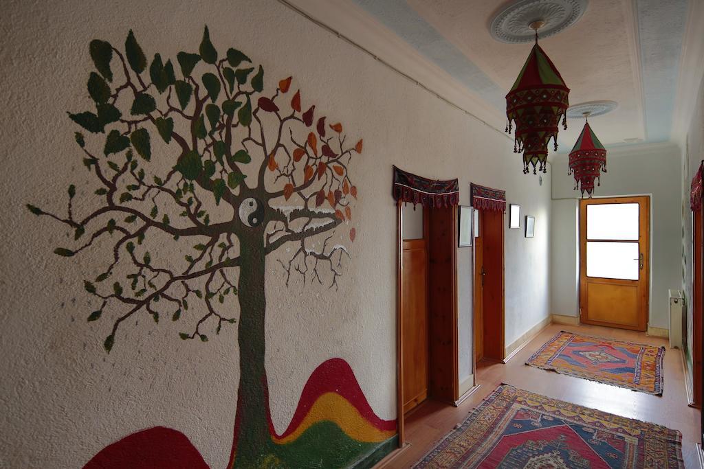 Kose Pension Göreme Zimmer foto