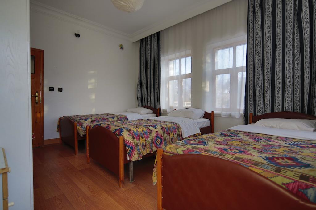 Kose Pension Göreme Zimmer foto