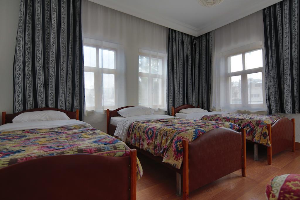 Kose Pension Göreme Zimmer foto