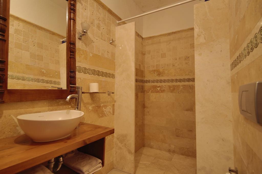 Kose Pension Göreme Zimmer foto