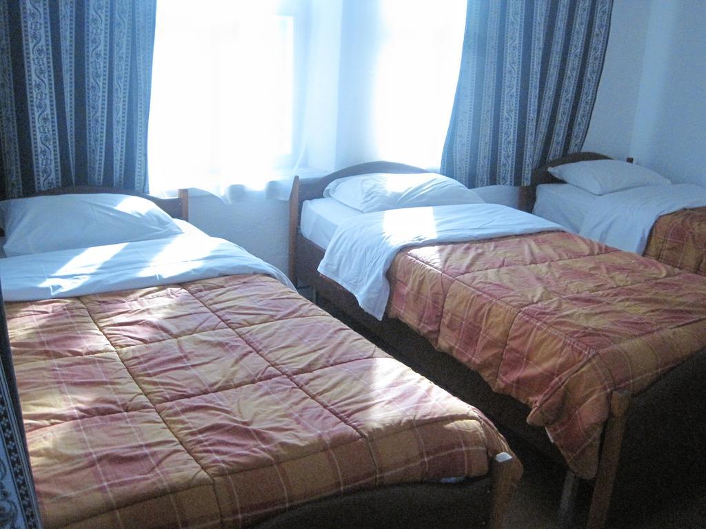 Kose Pension Göreme Exterior foto