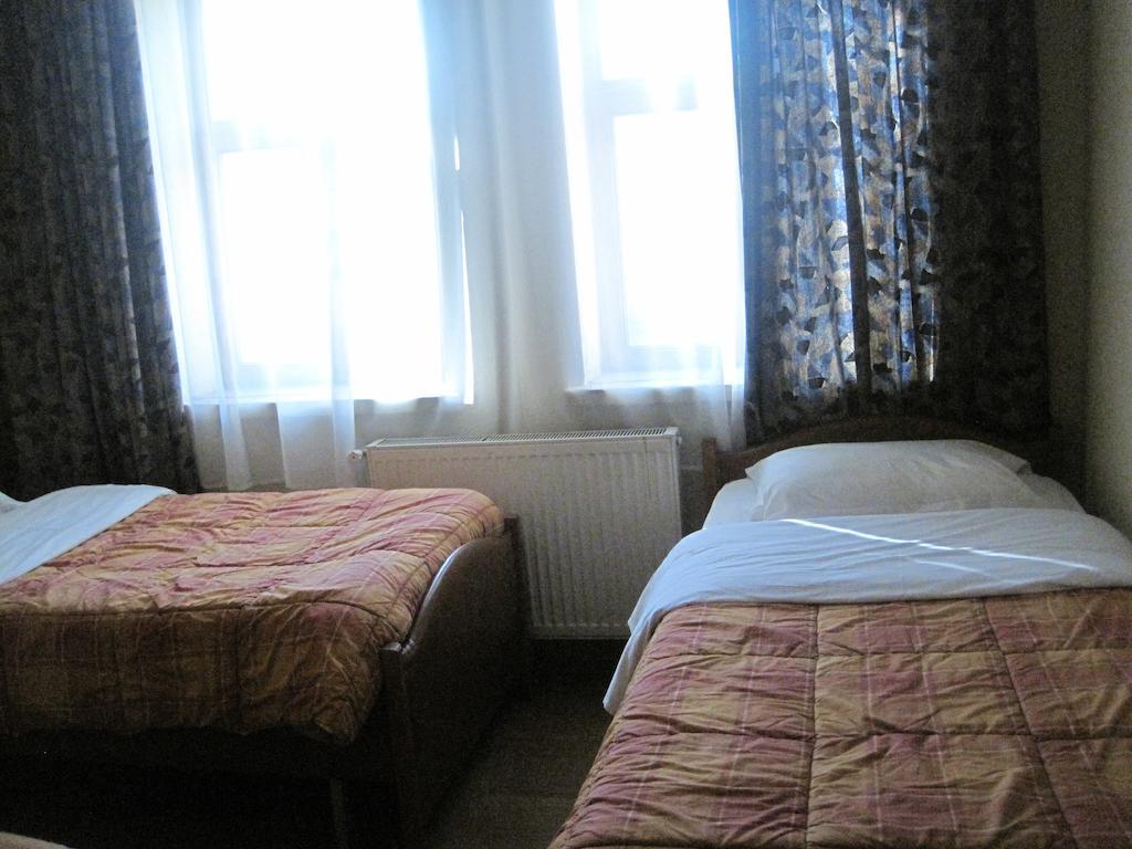 Kose Pension Göreme Exterior foto
