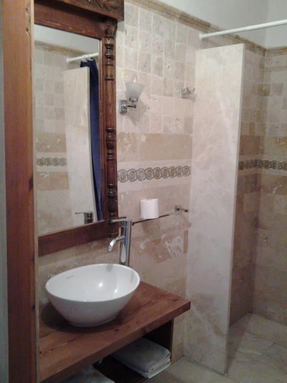Kose Pension Göreme Zimmer foto