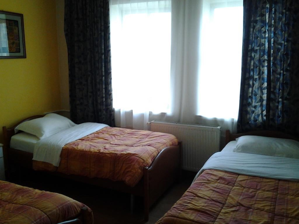 Kose Pension Göreme Zimmer foto