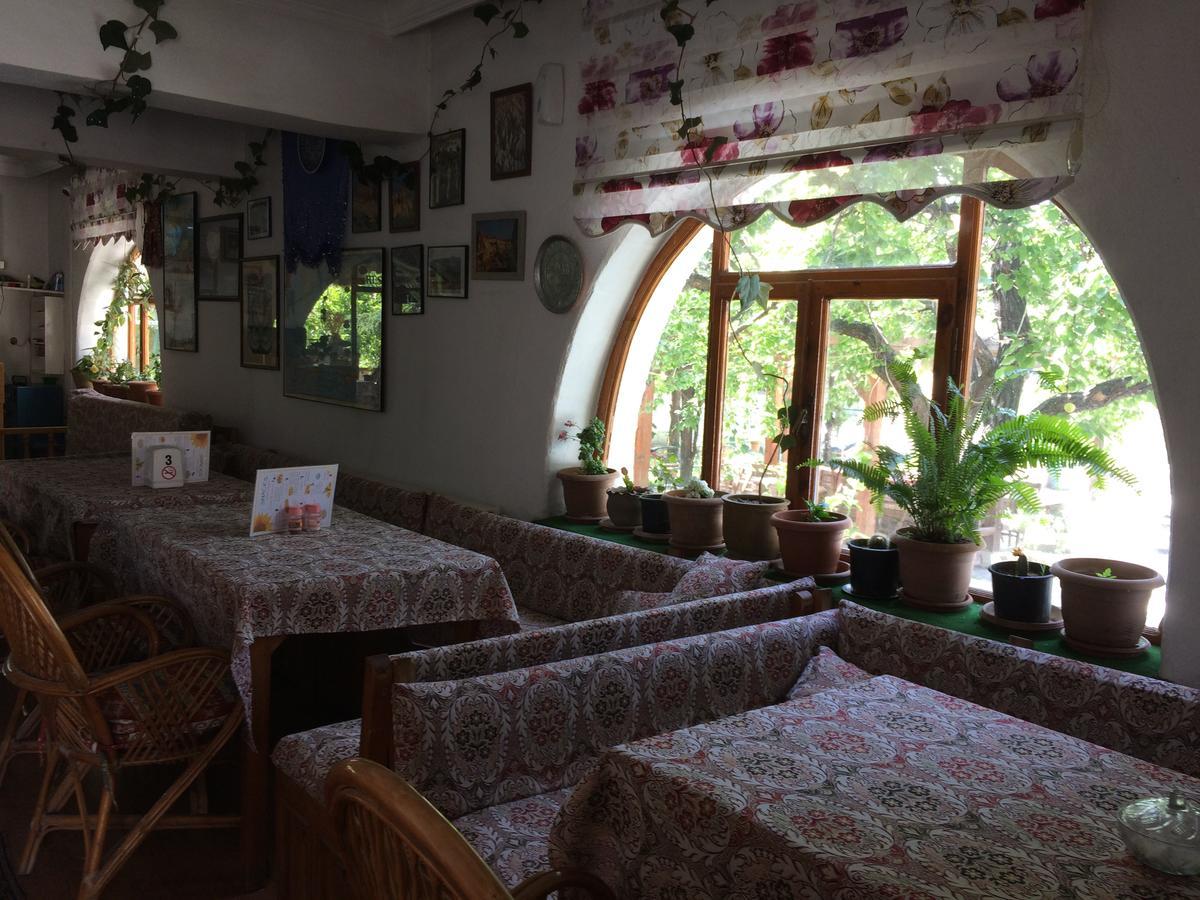 Kose Pension Göreme Exterior foto