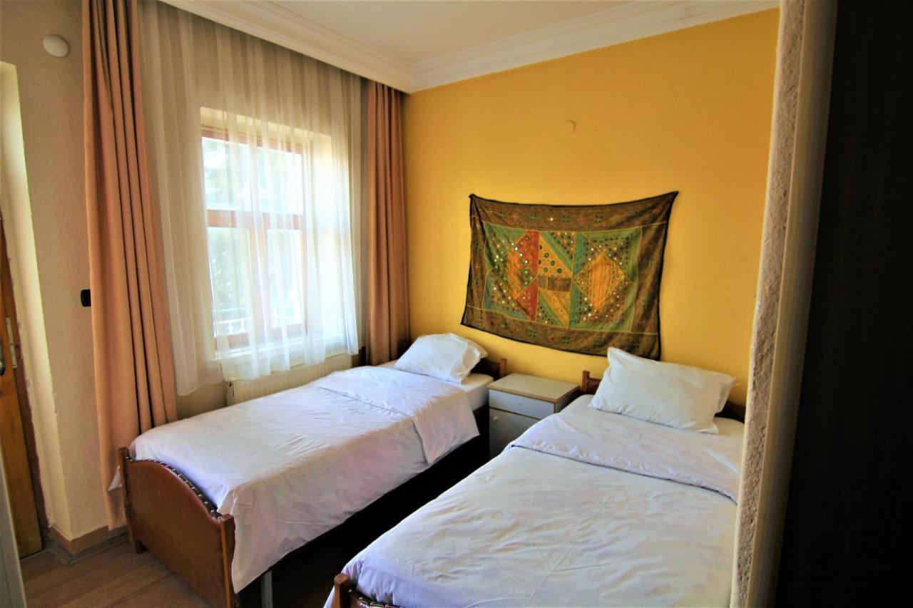 Kose Pension Göreme Exterior foto