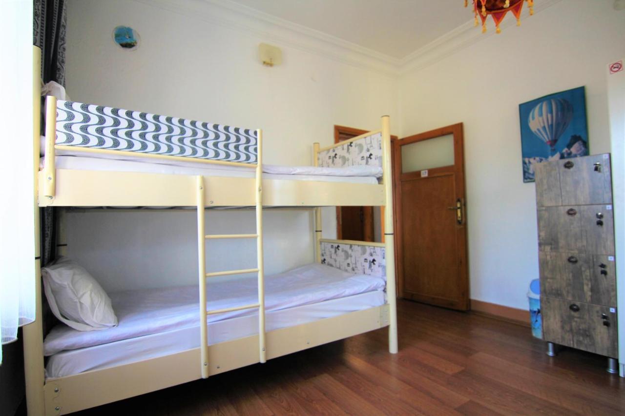 Kose Pension Göreme Exterior foto